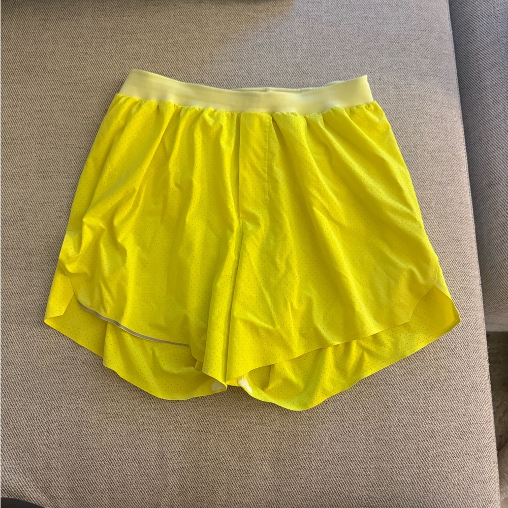Mens Lululemon Running Shorts